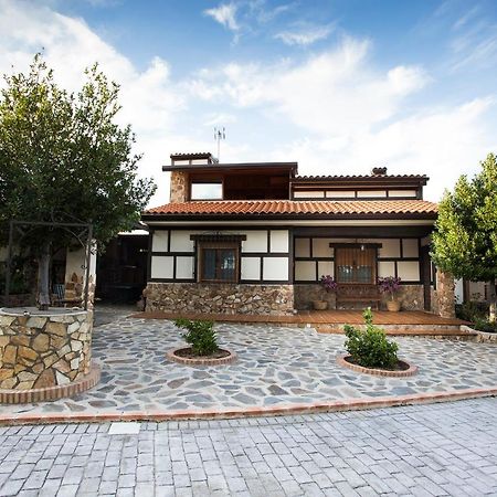 Casa El Olivar De Don Pedro Cobisa Eksteriør billede