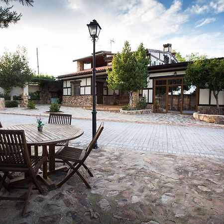 Casa El Olivar De Don Pedro Cobisa Eksteriør billede