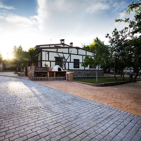 Casa El Olivar De Don Pedro Cobisa Eksteriør billede
