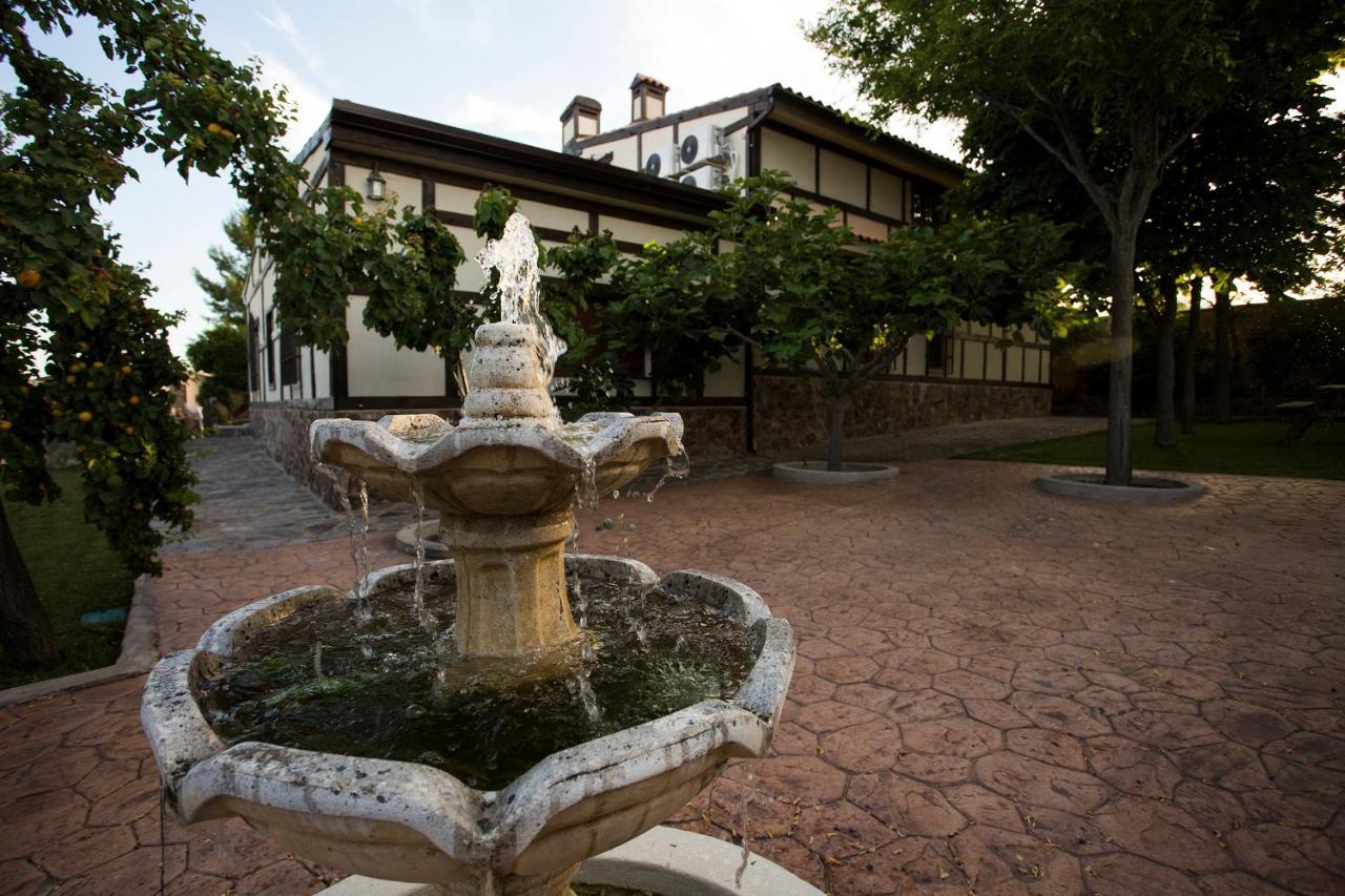 Casa El Olivar De Don Pedro Cobisa Eksteriør billede