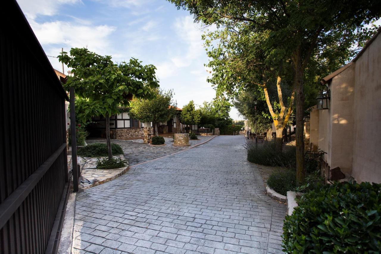 Casa El Olivar De Don Pedro Cobisa Eksteriør billede